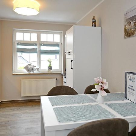 Villa Hanse Wohnung 305 Kühlungsborn Zewnętrze zdjęcie
