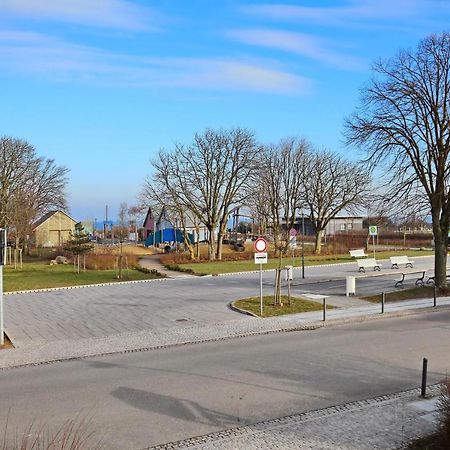 Villa Hanse Wohnung 305 Kühlungsborn Zewnętrze zdjęcie