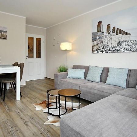 Villa Hanse Wohnung 305 Kühlungsborn Zewnętrze zdjęcie
