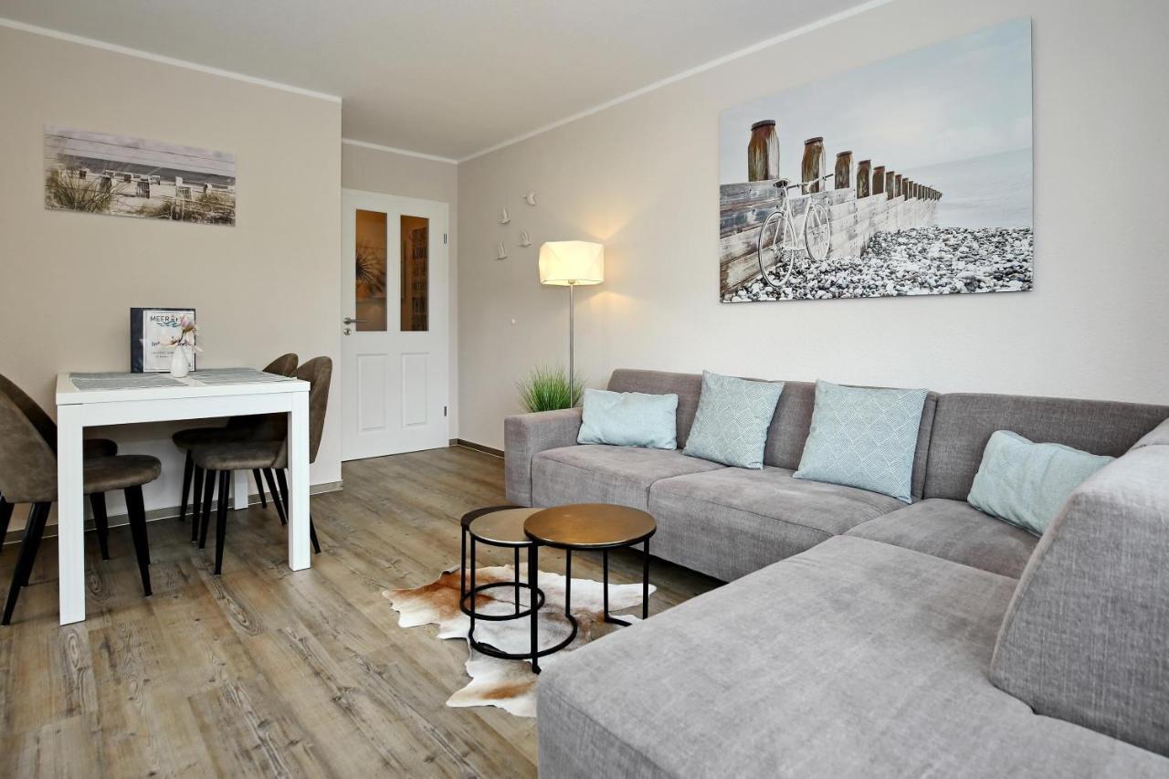 Villa Hanse Wohnung 305 Kühlungsborn Zewnętrze zdjęcie