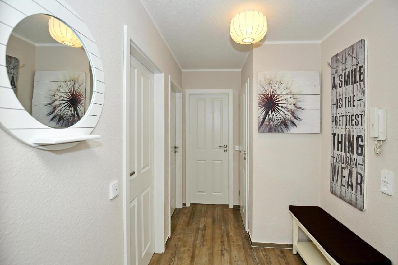 Villa Hanse Wohnung 305 Kühlungsborn Zewnętrze zdjęcie